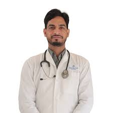 Dr Umesh Kumar